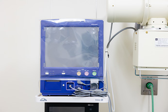 生体情報モニター