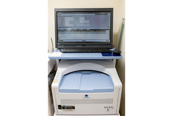 レントゲン装置