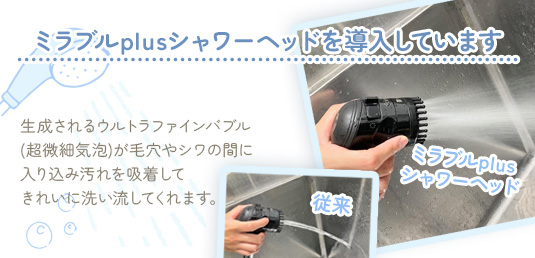 シャワーヘッド